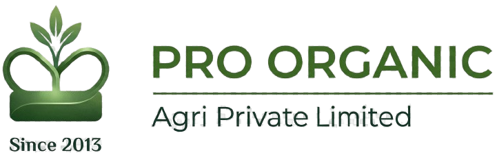 Pro Organic Agri Private Limited