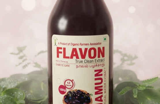 Flavon™ | Jamun Concentrate