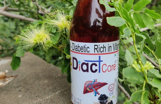 DiactCare™ – Platinum Class |Jamun Extract